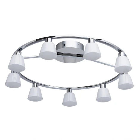 Потолочная люстра MW-Light Гэлэкси 632013709