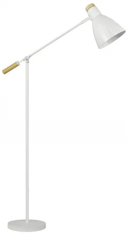 Торшер Zumaline Jose P15079-1F