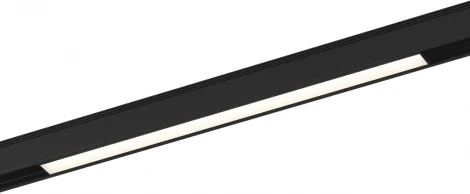 Трековый светильник магнитный DesignLed SY SY-DIM-601213-BL-36-WW (24V)