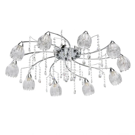 Потолочная люстра MW-Light Подснежник 294016610