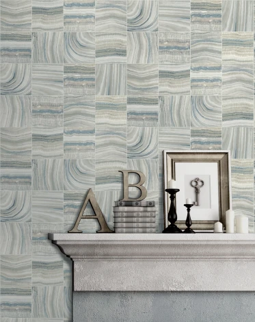 Обои виниловые Ugepa Reflets L32801 10,05 x 0,53 м