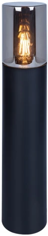 Наземный уличный светильник Arte Lamp Wazn A6215PA-1BK