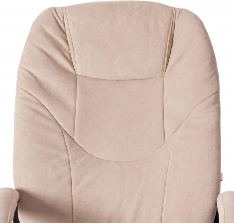 Кресло COMFORT LT (22) флок , бежевый, 7 Tetchair 19383