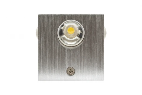 Настенный светильник DesignLed KVAD 92 GW-9092-4-SL-NW