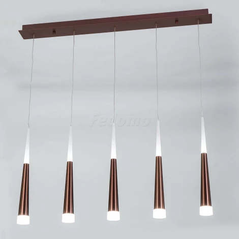 Подвесной светильник Citilux Вегас CL227053 (LED, 220V, на проводе)