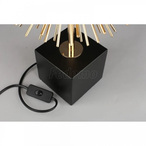 Интерьерная настольная лампа Omnilux Pagliare OML-85104-01