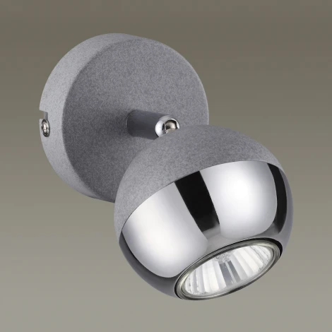 Спот Odeon Light Cemeta 3801/1W