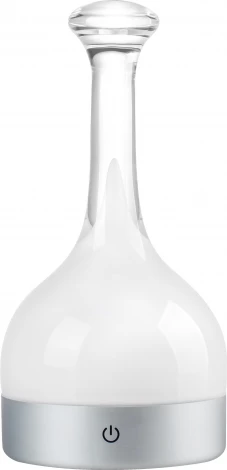 Интерьерная настольная лампа светодиодная Lightstar Alfa 745945 (220V, выключатель)