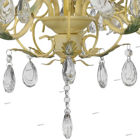Подвесная люстра ST Luce Sonno 2 SL688.203.05