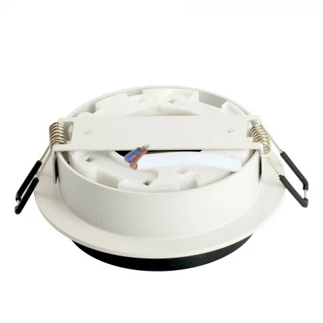 Светильник потолочный встраиваемый Feron DL505 51351