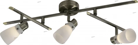 Спот Odeon Light Terza 2065/3C