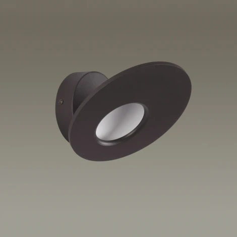 Спот Odeon Light Rondi 3814/11WL