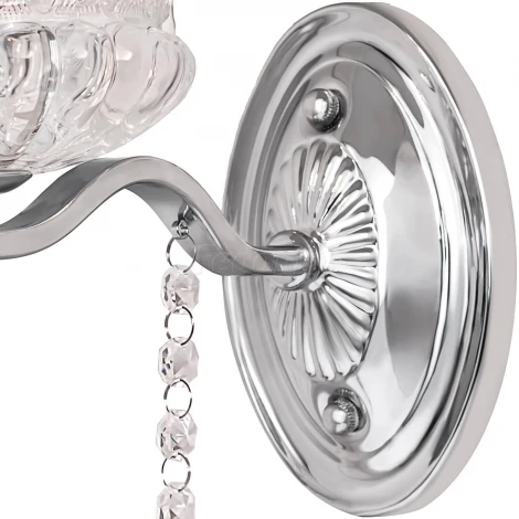 Бра Silver Light Venere 724.44.1