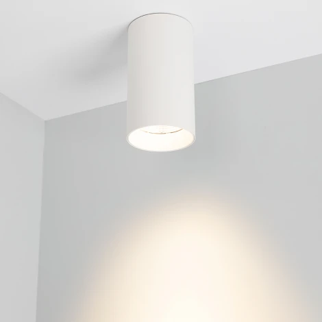 Накладной точечный светильник Arlight SP-POLO 022938