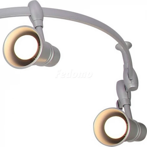 Трековая система в сборе Arte Lamp Rail Kits A3057PL-6SI