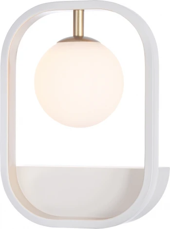 Бра Maytoni Avola MOD431-WL-01-WG