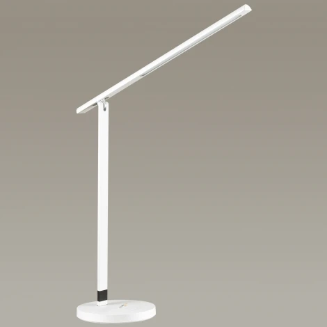Офисная настольная лампа Lumion Akito 3761/7TL