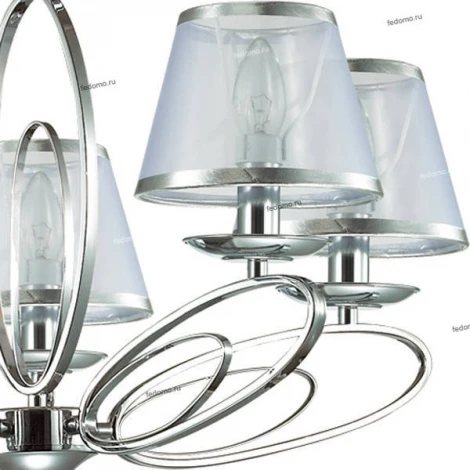 Подвесная люстра Lumion Nubbiana 3503/5