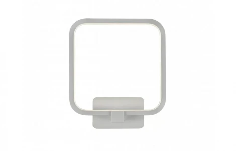 Настенный светильник iLedex Satellite 8153-200-B-1S WH (220V)