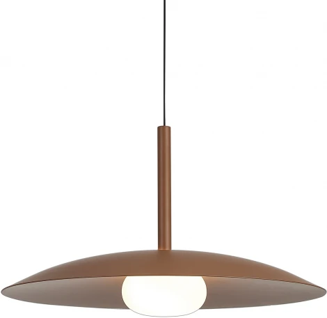 Подвесной светильник Mantra Lidia 8978 (LED, 220V, на проводе)