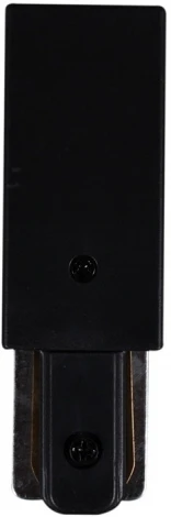 Коннектор Reluce RL 06041 track rail spares BK