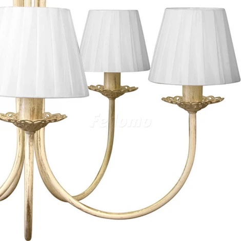 Подвесная люстра Day&Night S9065-5