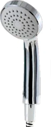 Душевая лейка Bravat Eco P70135CP-1-RUS