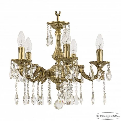 Подвесная люстра Bohemia 7211 72110/5/125 A FP