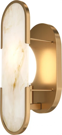Бра Maytoni Marmo MOD099WL-01G3 (220V)