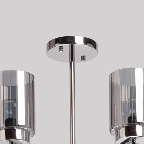 Потолочная люстра на штанге De City Каталина 361012206