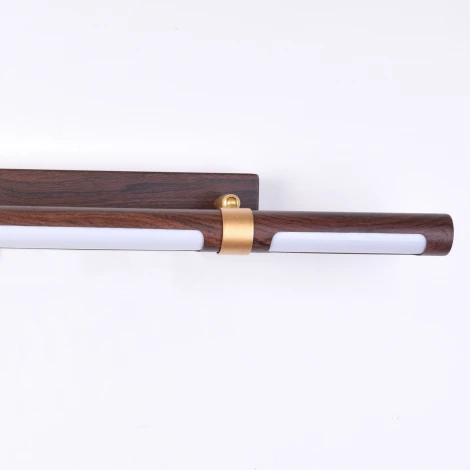 Настенный светильник Favourite Cuero 4111-1W (LED, 220V)