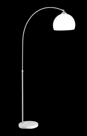 Торшер изогнутый Globo NEWCASTLE 58227 (220V)