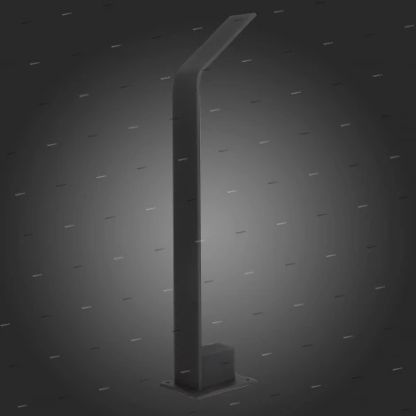 Наземный светильник ST Luce Ansa SL094.405.01 (LED, 220V, IP65)