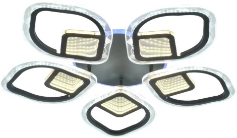 Потолочная люстра Мелодия Света SS1L 000028969