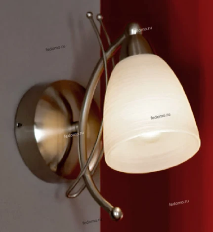 Бра Lussole Calitri LSX-5201-01