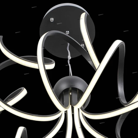 Подвесная люстра ST Luce Fondere SL906.403.08