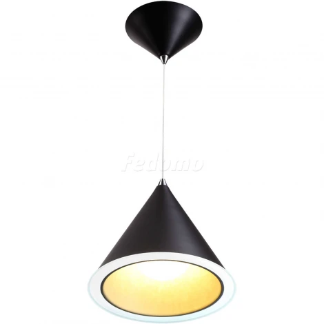 Подвесной светильник Odeon Light Taper 3838/19CL