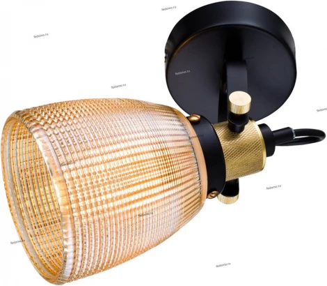 Спот Maytoni Tempo T164-01-G