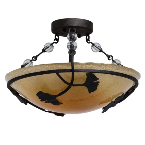 Потолочный светильник Chiaro Айвенго 382016503