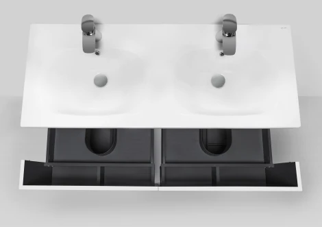 Мебельная раковина Am.Pm Spirit V2.0 120