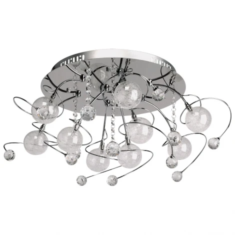 Потолочный светильник MW-Light Амелия 360012809