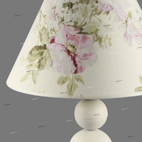 Интерьерная настольная лампа Namat Atar 1203/9