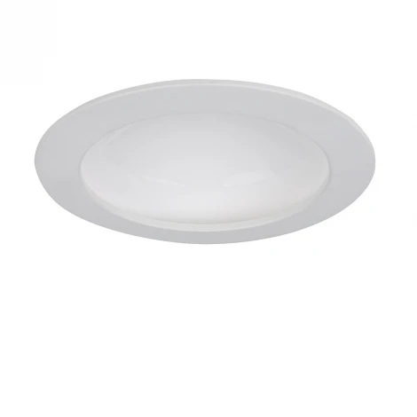 Встраиваемый точечный светильник Lightstar Riverbe 220204