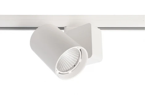 Трековый светильник Deko-Light Nihal 707042 (LED, 220V, круглые)