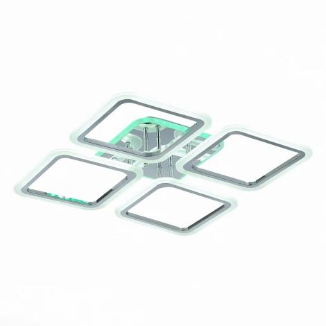 Потолочная люстра EvoLed Qutro SLE200412-04