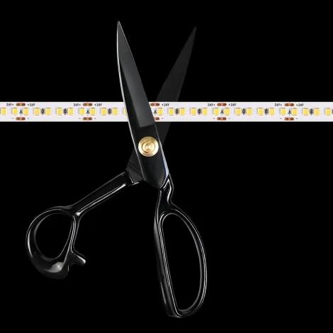 Светодиодная лента Power 5m, 14W/m, 24V, 3000K, IP20 Loft It Strip 10363/18020 WW