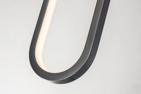 Подвесной светильник Belfast Nevis 86227-1W-41 BL (LED, 220V, на проводе)