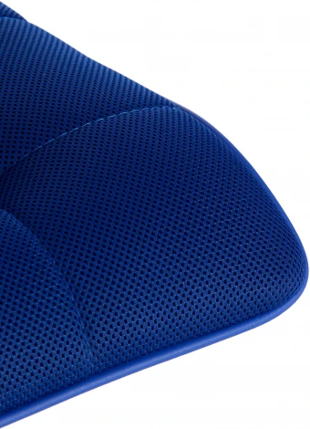 Кресло ZERO ткань/кож/зам, синий, TW10/36-39 Tetchair 19275