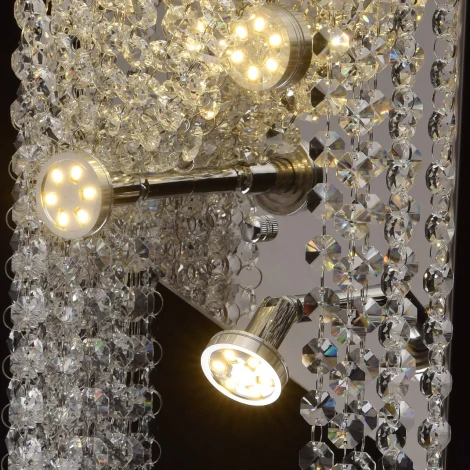 Бра Chiaro Кларис 437022005