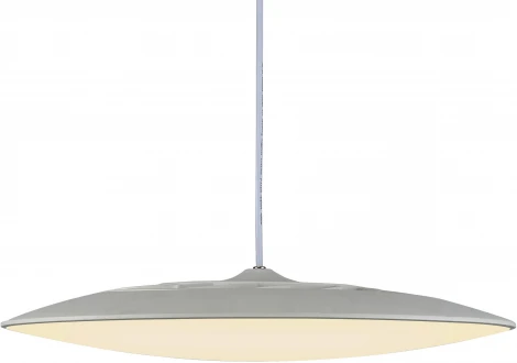 Подвесной светильник Mantra Slim 8101 (LED, 220V, на проводе, круглые)